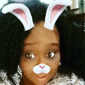 Meet your Posher, Krista